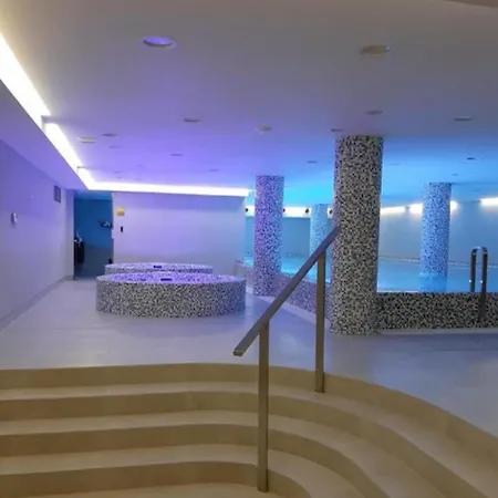 Lejlighed Apolon Lux Vrnjačka Banja