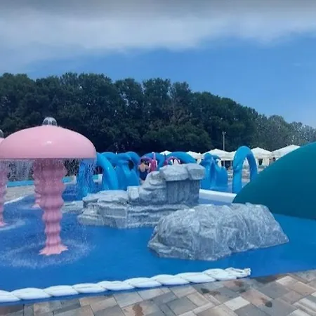 Lejlighed Apolon Lux