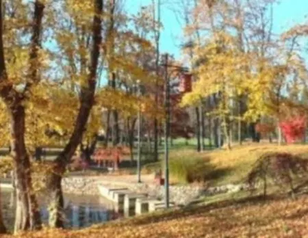 Apolon Lux Lejlighed