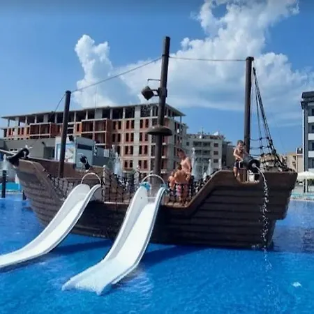 Lejlighed Apolon Lux *