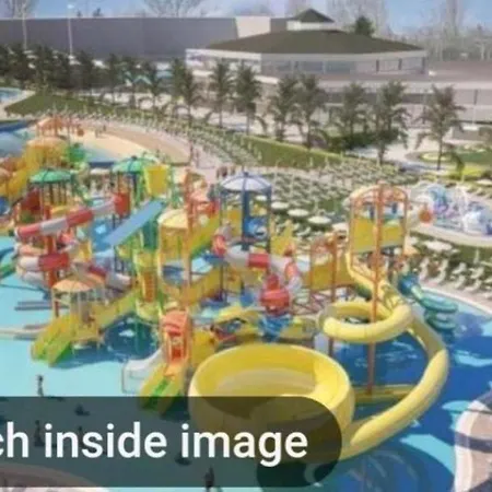 Lejlighed Apolon Lux Vrnjačka Banja