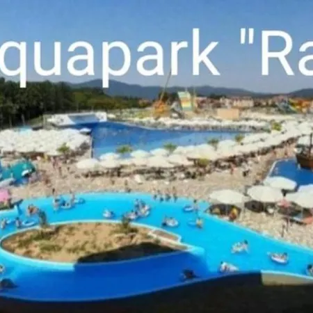 Apolon Lux * Vrnjačka Banja