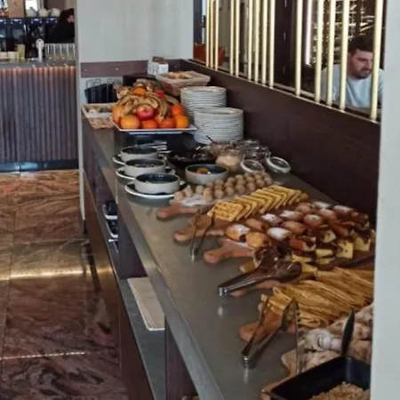 Apolon Lux Lejlighed Vrnjačka Banja