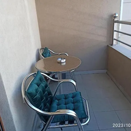 Lejlighed Apolon Lux Vrnjačka Banja