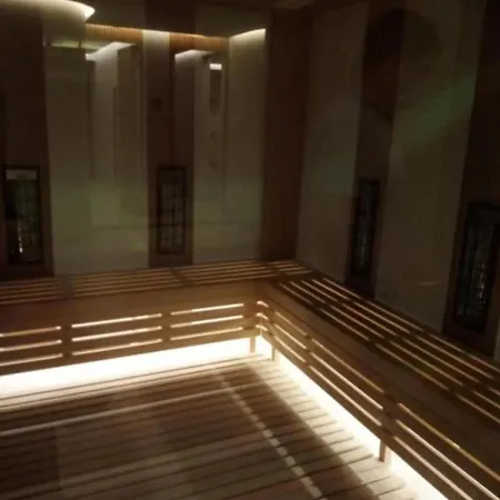 Lejlighed Apolon Lux Vrnjačka Banja