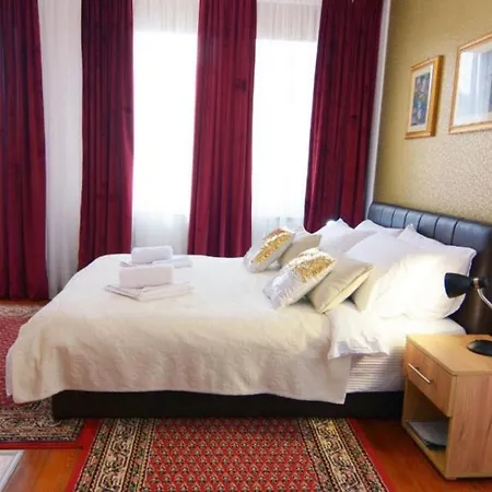 Apolon Lux Vrnjačka Banja