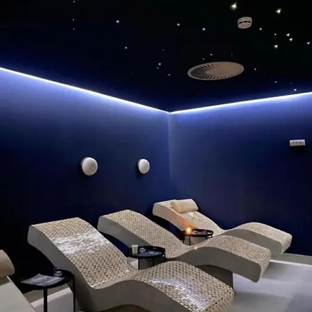 Lejlighed Apolon Lux *