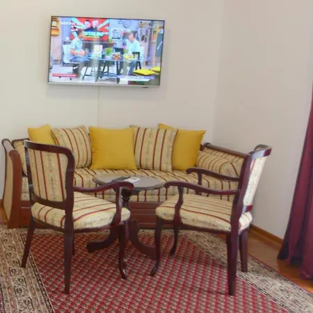 Lejlighed Apolon Lux