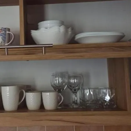 Apolon Lux Lejlighed *