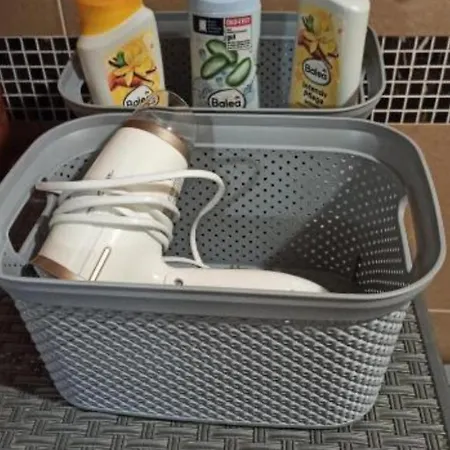 Lejlighed Apolon Lux Vrnjačka Banja