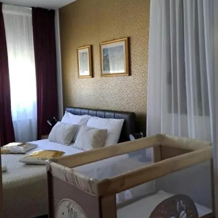 Apolon Lux Vrnjačka Banja