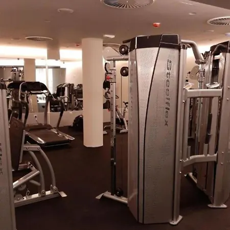 Lejlighed Apolon Lux Vrnjačka Banja