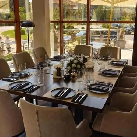 Lejlighed Apolon Lux Vrnjačka Banja