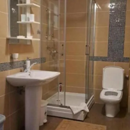 Lejlighed Apolon Lux *