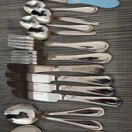 Apolon Lux Lejlighed *